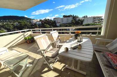 Appartement 3 pièces 322000 €
