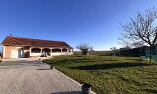 Maison 7 Pièces 247 m² à vendre à Saint-Marcellin (38160)