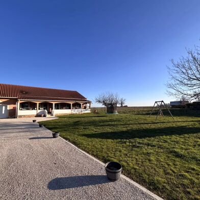 Maison 7 pièces 320000 €