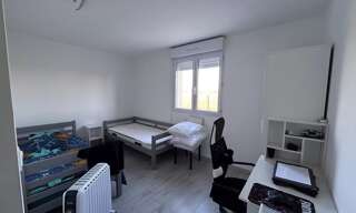 Maison 7 Pièces 247 m² à vendre à La Côte-Saint-André (38260)