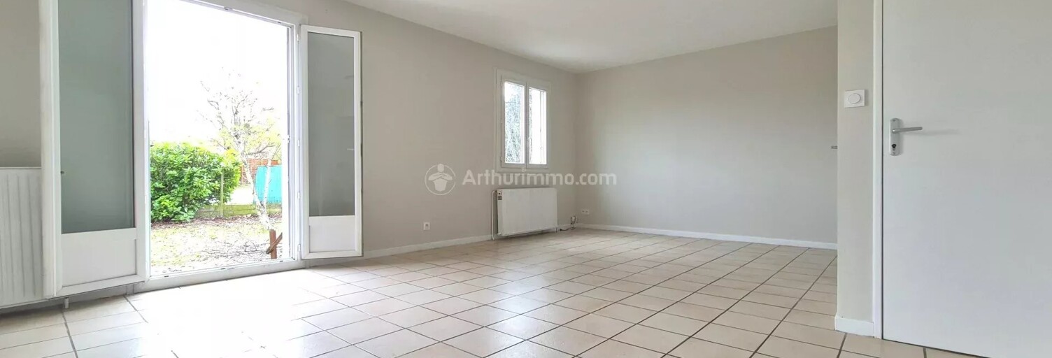 Appartement 5 Pièces 93 m² à louer à Marssac-sur-Tarn (81150)