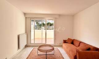 Appartement 3 Pièces 49 m² à louer à Nice (06100)