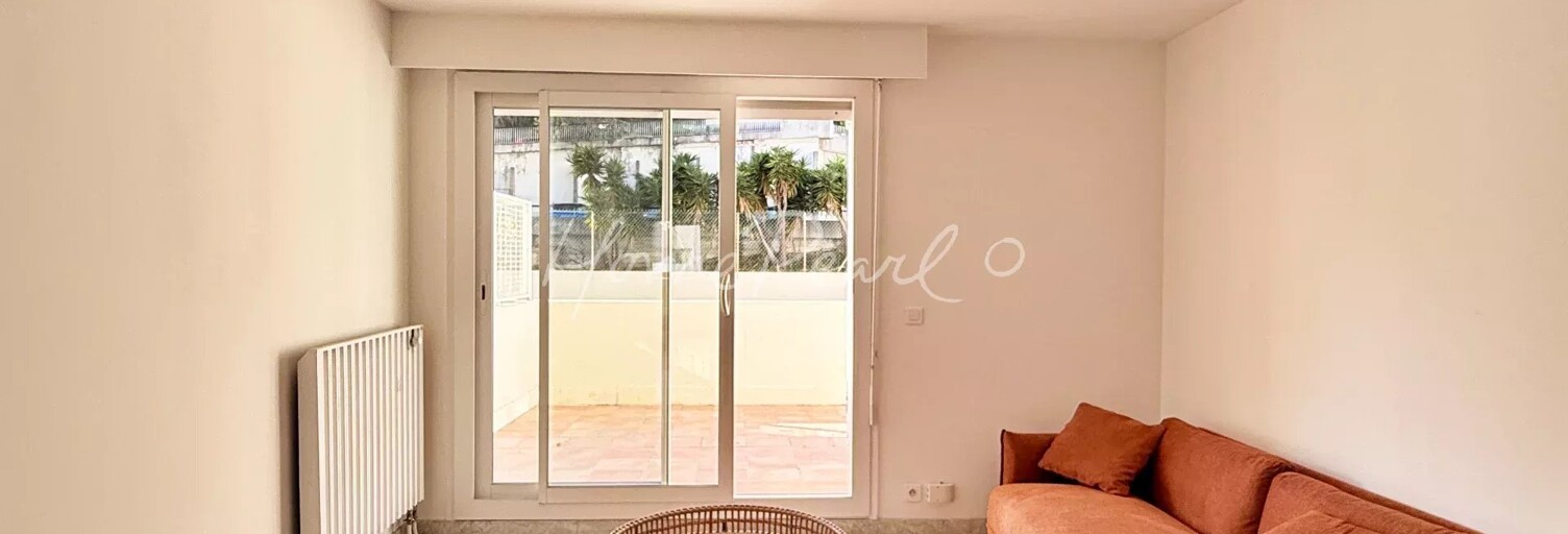 Appartement 3 Pièces 49 m² à louer à Nice (06100)