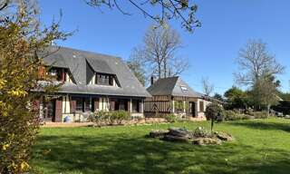 Maison 5 Pièces 150 m² à vendre à Épaignes (27260)