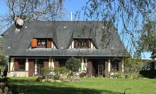 Maison 5 Pièces 150 m² à vendre à Épaignes (27260)