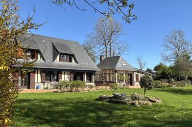 Maison 5 pièces 346500 €