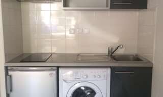 Appartement 1 Pièce 22 m² à louer à Castanet-Tolosan (31320)