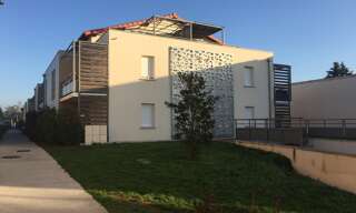 Appartement 1 Pièce 23 m² à louer à Tournefeuille (31170)