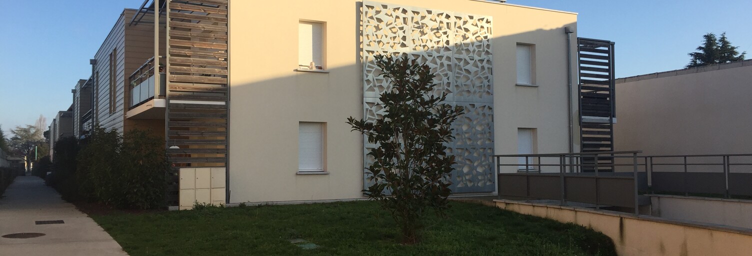 Appartement 1 Pièce 23 m² à louer à Tournefeuille (31170)