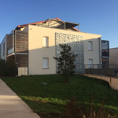 Appartement 1 pièces 356 €