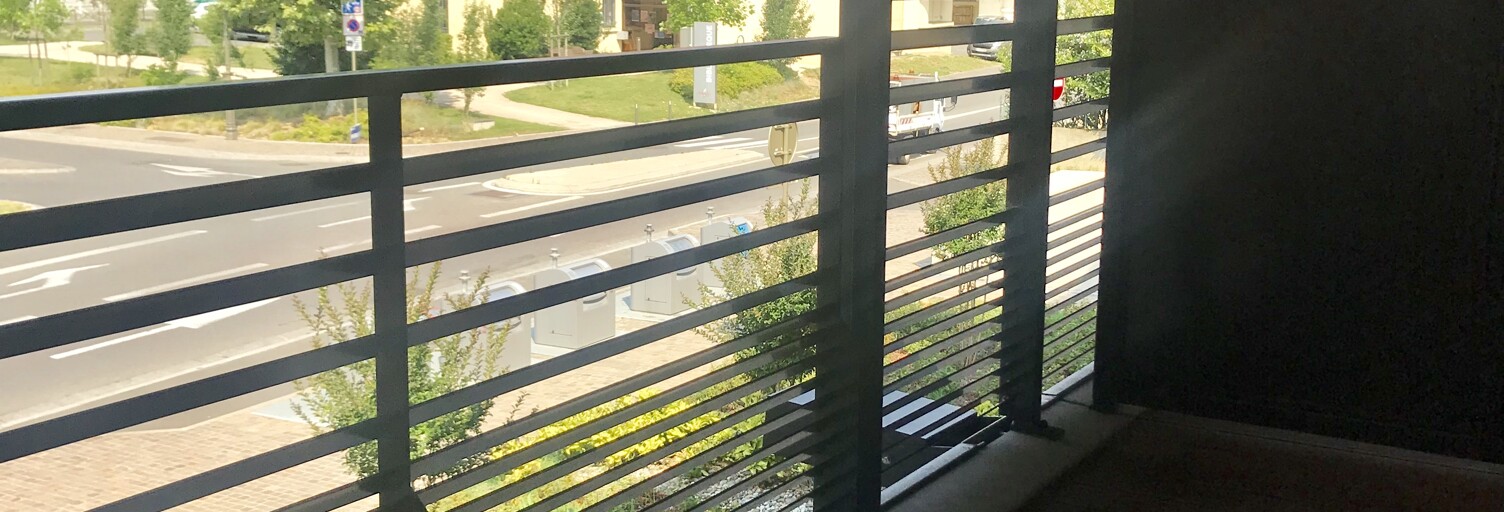 Appartement 2 Pièces 43 m² à louer à Plaisance-du-Touch (31830)