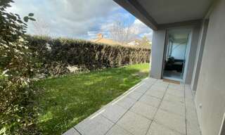 Appartement 3 Pièces 63 m² à louer à Castelginest (31780)