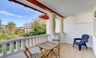 Appartement 2 Pièces 41 m² à vendre à Urrugne (64122)