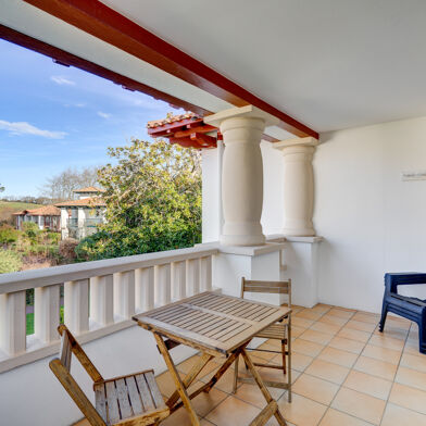 Appartement 2 pièces 274900 €