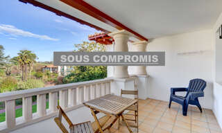 Appartement 2 Pièces 41 m² à vendre à Urrugne (64122)