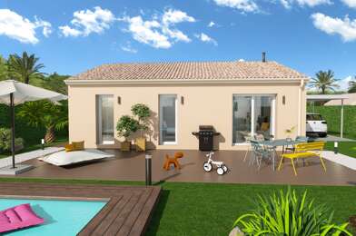 Maison 4 pièces 197570 €