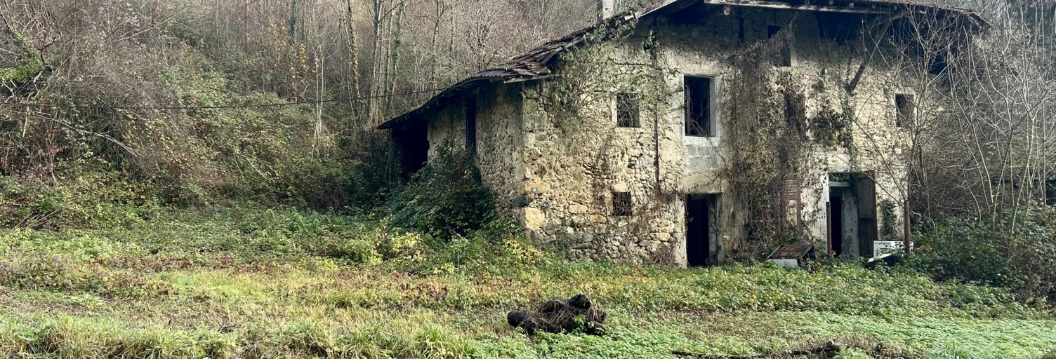 Maison 5 Pièces 150 m² à vendre à Cras (38210)