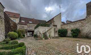 Maison 10 Pièces 317 m² à vendre à Compiègne (60200)