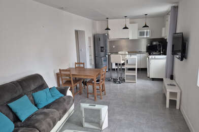 Maison 3 pièces 219000 €