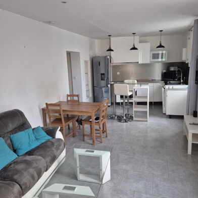 Maison 3 pièces 219000 €