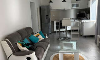 Maison 3 Pièces 64 m² à vendre à Lambesc (13410)