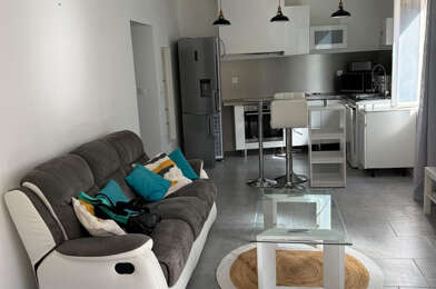 Maison 3 pièces 219000 €