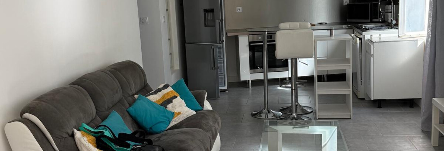 Maison 3 Pièces 64 m² à vendre à Lambesc (13410)