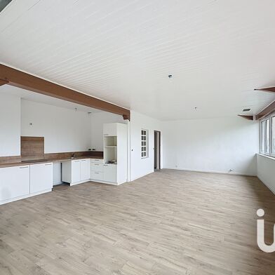 Appartement 4 pièces 179700 €