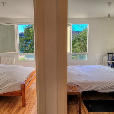 Appartement 3 pièces 189000 €