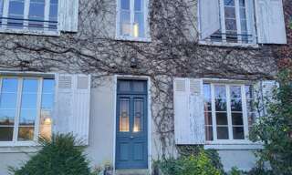 Maison 9 Pièces 230 m² à vendre à Sillé-le-Guillaume (72140)