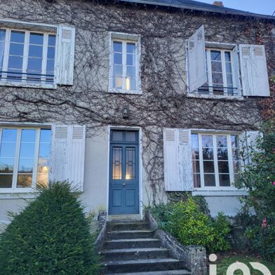 Maison 9 pièces 187500 €
