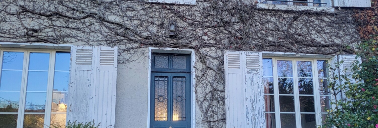 Maison 9 Pièces 230 m² à vendre à Sillé-le-Guillaume (72140)