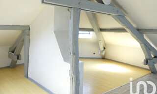 Appartement 3 Pièces 47 m² à vendre à Épinal (88000)