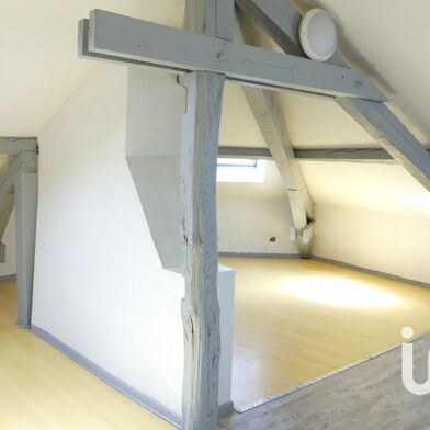 Appartement 3 pièces 55000 €