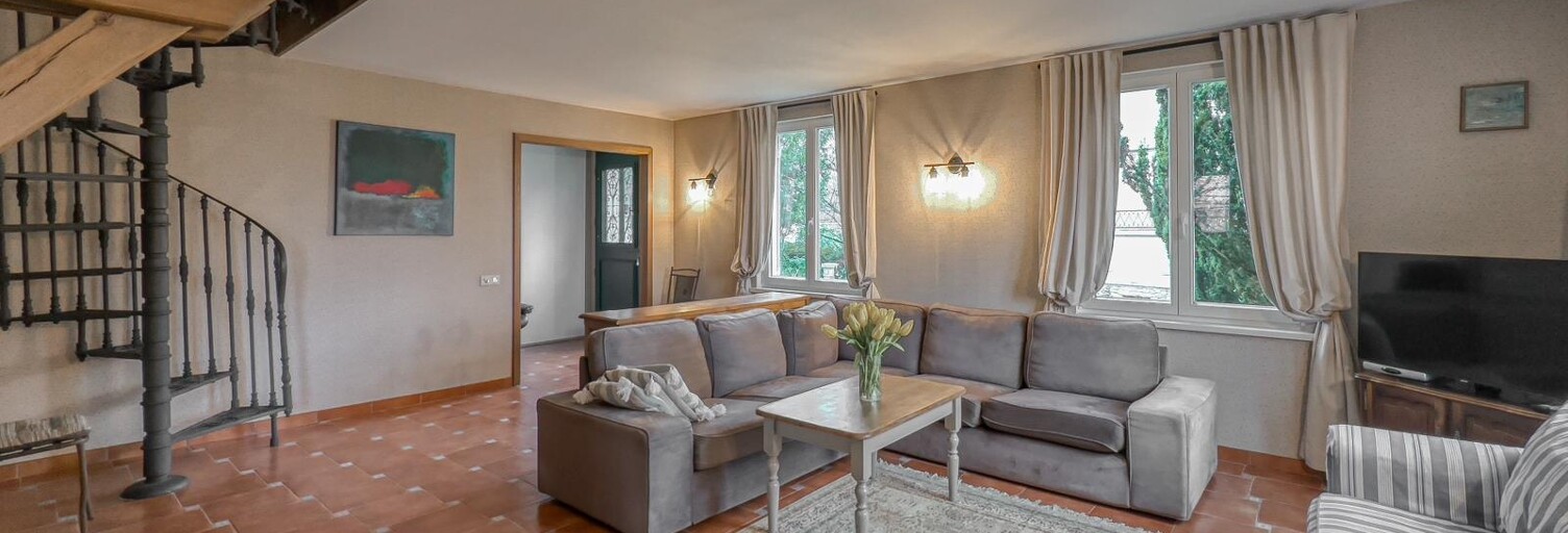 Maison 3 Pièces 86 m² à vendre à Pierrefonds (60350)