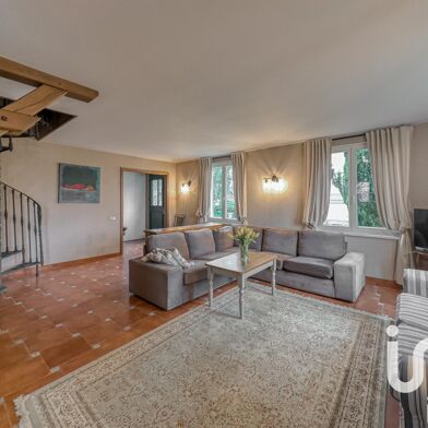 Maison 3 pièces 318000 €