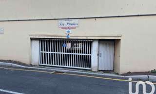 Garage  12 m² à vendre à Agde (34300)