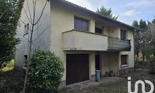 Maison 5 Pièces 143 m² à vendre à Pont-du-Château (63430)