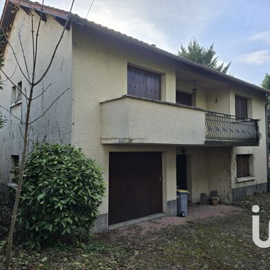 Maison 5 pièces 210000 €