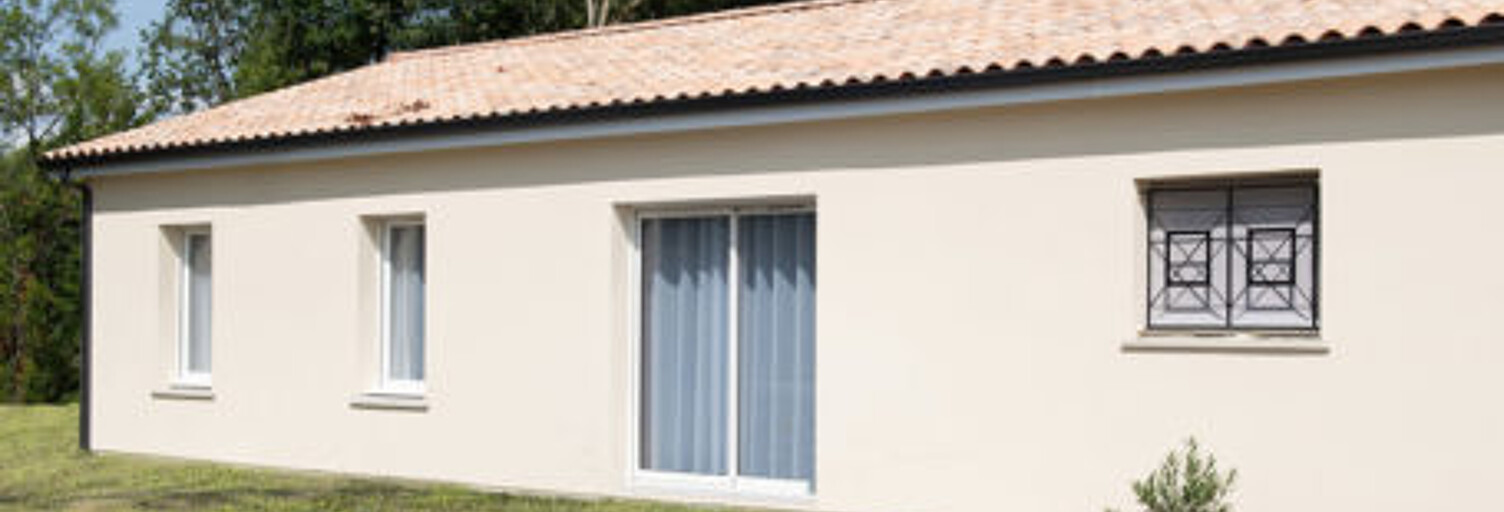 Maison 85 m² à construire Peaugres (07340)
