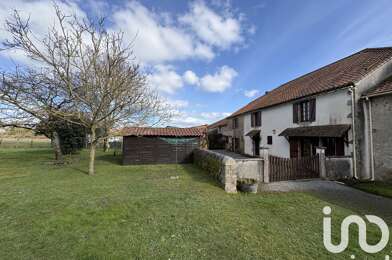 Maison 7 pièces 137000 €