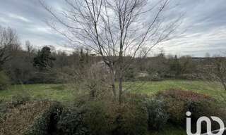 Appartement 3 Pièces 65 m² à vendre à Salles (33770)