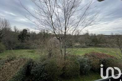 Appartement 3 pièces 186000 €