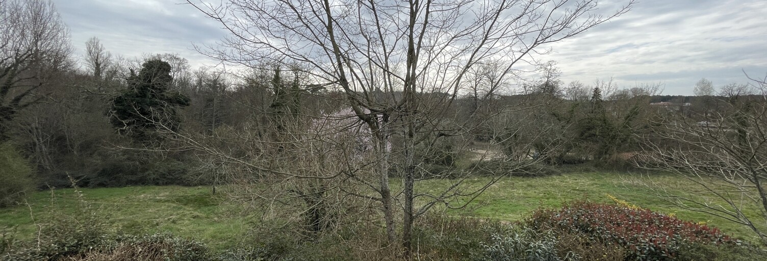 Appartement 3 Pièces 65 m² à vendre à Salles (33770)