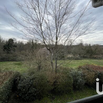 Appartement 3 pièces 191499 €