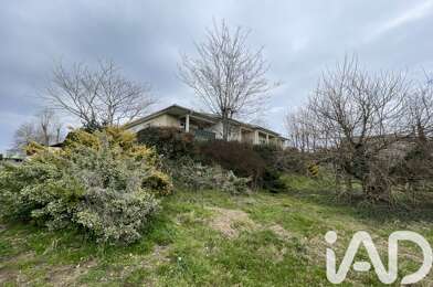 Appartement 3 pièces 186000 €