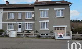 Maison 7 Pièces 150 m² à vendre à Nexon (87800)