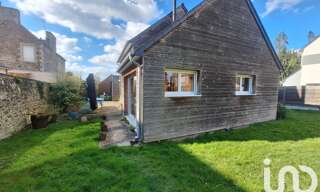 Maison 4 Pièces 98 m² à vendre à Tréméreuc (22490)