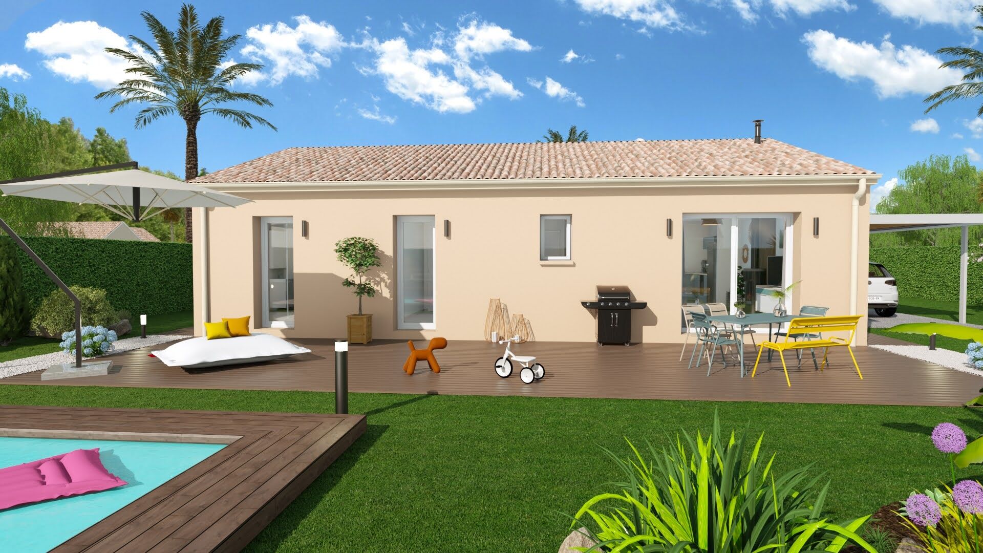 Agence immobilière de Mikit Lyon-Sud - Proprilogis