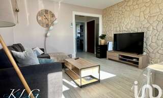 Appartement 4 Pièces 82 m² à vendre à Luisant (28600)